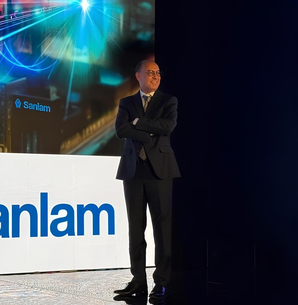 Agent Général Groupe Chtioui