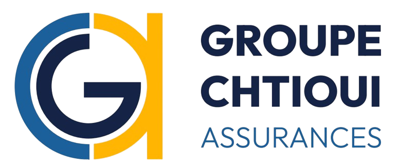 Logo Groupe Chtioui Assurances